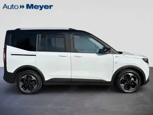 Ford Tourneo Courier 1.0 EcoBoost 125 ACTIVE Bild 4