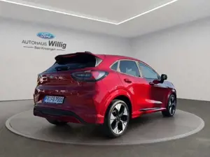 Ford Puma ST-Line X / Panoramadach / LED-Matrix / AHK Bild 5