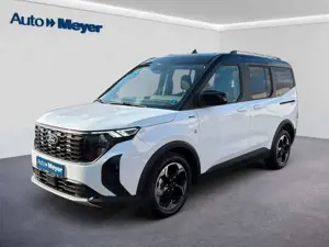 Ford Tourneo Courier 1.0 EcoBoost 125 ACTIVE