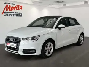 Audi A1 1.0 TSI Sportback Sport *NAVI*PANO  MEHR*