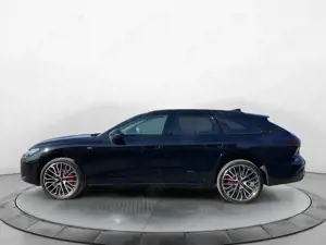 Audi A6 TDI quattro 220 kW S tronic Bild 2