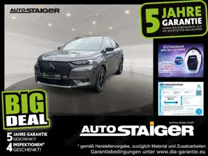 DS Automobiles DS 7 Crossback DS7 Crossback Performance Line + AHK+Alcantara