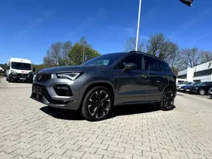 CUPRA Ateca VZ 2.0 TSI 4Drive LED Navi Pano-SD ACC DAB