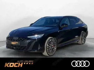 Audi A6 TDI quattro 220 kW S tronic