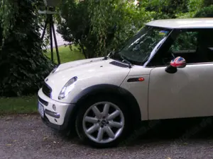 MINI One