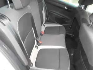 Skoda Fabia Bild 3