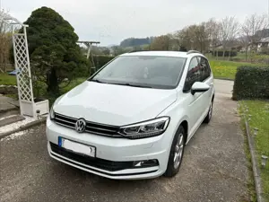 Volkswagen Touran Comfortline BMT/Start-Stopp