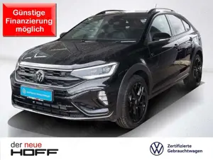 Volkswagen Taigo 1.0 TSI DSG R-Line Kamera Anschlussgarantie Navi