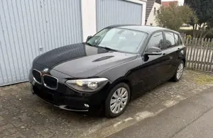 BMW 116 116i