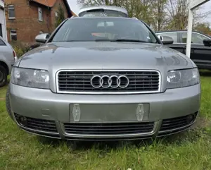 Audi A4 Avant 1.9 TDI