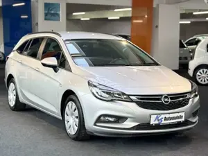 Opel Astra K Sports Tourer Business*NAVI*SITZ+LENKRHZ