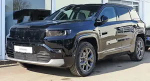 Jeep Compass Elektro 157 kW First Edition