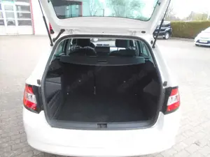 Skoda Fabia Bild 5