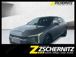 Kia K4 1.6 T-GDI DCT Spirit ACC+Navi+SHZ+2xKlima+360