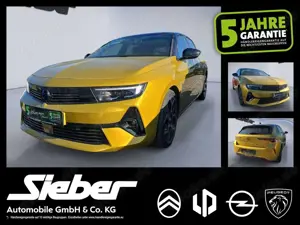 Opel Astra L 1.2 Turbo GS **Ultimate-Ausstattung**