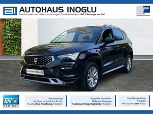 SEAT Ateca 1.5 TSI ACT Xperience DSG Navi+Lenk/SHZ+R-Kam+