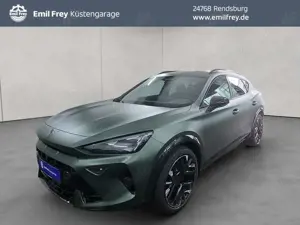 CUPRA Formentor Tribe Edition 2.0 TSI VZ 4Drive MATRIX N