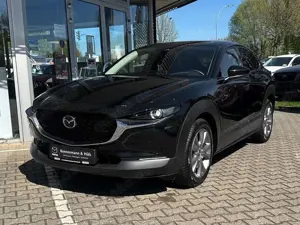 Mazda CX-30 2.5 Exclusive-Line