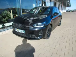 Opel Corsa F GS SHZ Kamera PDC LED