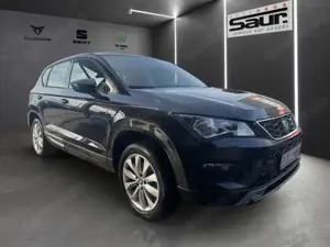 SEAT Ateca Style 1.5 TSI DSG RÜCKFAHRKAMERA SHZ NAVI FULL LIN