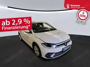 Volkswagen Polo TSI Style Matrix Navi AID ACC PDC SH LM