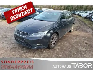 SEAT Leon ST 1.4 TGI Style LED Navi PDC SHZ Climatr
