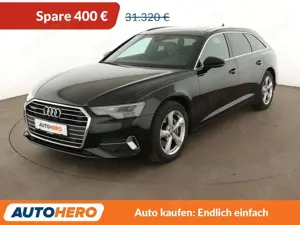 Audi A6 45 TDI Mild-Hybrid quattro Sport Aut.*LED*NAVI*CAM