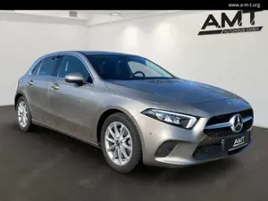 Mercedes-Benz A 220 A 220 Progr.*AHK*LED*Totwinkel*Navi Premium*360° Bild 2