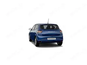 Dacia Sandero Essential TCe 100 Bild 5