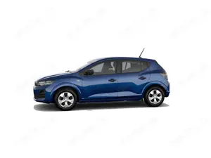 Dacia Sandero Essential TCe 100 Bild 2