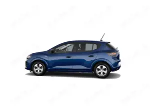 Dacia Sandero Essential TCe 100 Bild 3