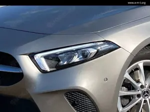 Mercedes-Benz A 220 A 220 Progr.*AHK*LED*Totwinkel*Navi Premium*360° Bild 5