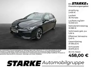 Volkswagen Golf Variant 2.0 TDI DSG R-Line