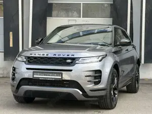 Land Rover Range Rover Evoque R-Dynamic Black LED Pano 360°