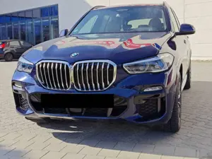 BMW X5 xDrive40d M- Sport Packet