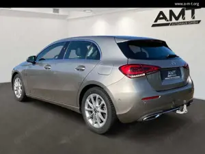 Mercedes-Benz A 220 A 220 Progr.*AHK*LED*Totwinkel*Navi Premium*360° Bild 4