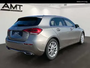 Mercedes-Benz A 220 A 220 Progr.*AHK*LED*Totwinkel*Navi Premium*360° Bild 3