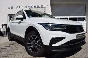 Volkswagen Tiguan 1.4 TSI Life e-Hybrid/Navi/ACC/WinterP/ALU