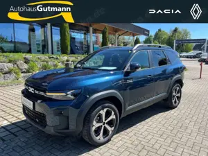 Dacia Bigster Hybrid-G 150 Journey 4x4 Navi Digitales Cockpit LE
