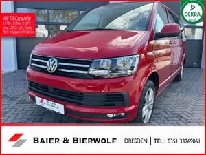 Volkswagen T6 Caravelle