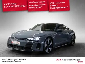 Audi e-tron GT Matrix HeadUp BO 360° 21"