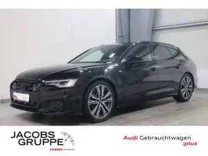 Audi A6 Avant 40 TDI S line *Matrix-LED*Sportsitze*Light-Assist* *