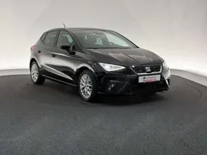 SEAT Ibiza 1.5 TSI*FR*LED-ACC-R.KAM-KESSY-SPUR-DSG