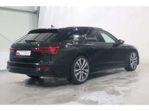 Audi A6 Avant 40 TDI S line *Matrix-LED*Sportsitze*Light-Assist* * Bild 3