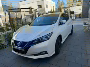 Nissan Leaf Leaf 40 kWh Tekna