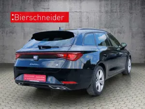 SEAT Leon Bild 5