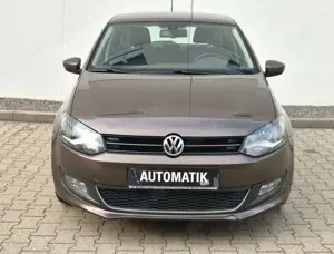 Volkswagen Polo Bild 2