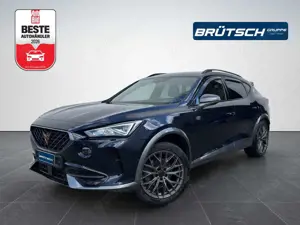 CUPRA Formentor 1.5 TSI DSG / ACC / NAVI / KAMERA / SITZHEIZUNG