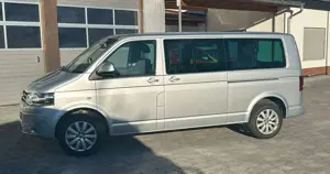 Volkswagen T5 Caravelle