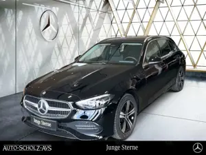 Mercedes-Benz C 180 T Avantgarde AHK*LenkradHz*KAM*Easy-Pack*